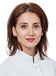 Митоян Рузанна Есаиевна — Пластический хирург
