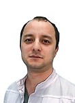 Мирзарахимов Равшан Рустамович — Пластический хирург