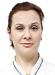 Перепелицына Светлана Валерьевна — Стоматолог