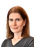 Романова Елизавета Александровна — Стоматолог