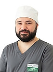 Сагатилов Арсен Владиславович — Стоматолог