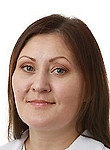 Якушина Анжелика Викторовна — Психиатр