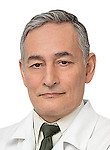 Ильяев Борис Давидович — Физиотерапевт