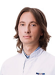 Каторгин Владимир Анатольевич — Психиатр