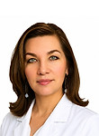 Орлинская Ирина Николаевна — Ревматолог