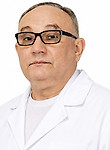 Ходневич Андрей Аркадьевич — Нейрохирург