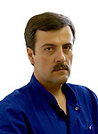 Махмутов Владимир Юрьевич — Окулист (офтальмолог)