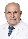 Сейку Юрий Викторович — Психиатр