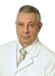 Кочетов Сергей Анатольевич — Уролог
