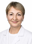 Шульженко Светлана Сергеевна — Акушер-гинеколог
