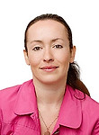 Алиева Лейла — Психотерапевт