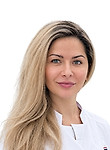 Межлумян Манушак Робертовна — Акушер