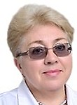 Сёмина Ирина Викторовна — Терапевт