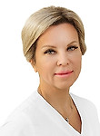 Сеничкина Светлана Николаевна — Акушер-гинеколог