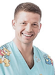 Сиднев Александр Христофорович — Хирург