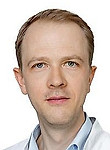 Караулов Сергей Алексеевич — Гастроэнтеролог