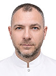 Лопатин Сергей Николаевич — Маммолог