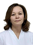 Дашинимаева Ольга Владимировна — Акушер