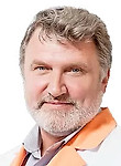 Котов Владимир Леонидович — Ортопед
