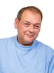 Филипп Дакремон — Стоматолог-имплантолог