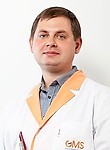 Рыкунов Алексей Васильевич — Ортопед