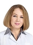 Ширипова Нина Александровна — Терапевт