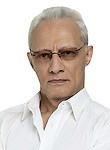 Камалов Мурад Нурмагомедович — УЗИ-специалист