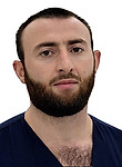 Бейбалаев Тамерлан Надирович — Уролог