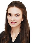 Скворцова Ангелина Бахтияровна — Стоматолог-пародонтолог