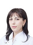 Гндлян Рима Сергеевна — Стоматолог-терапевт