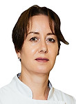 Бортник Елена Валерьевна — Стоматолог-терапевт