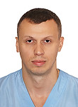 Шишов Дмитрий Андреевич — Травматолог-ортопед