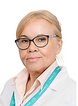 Дубова Ирина Константиновна — Врач функциональной диагностики