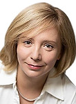 Краилина Ирина Сергеевна — Психиатр