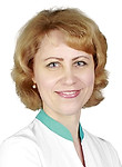 Арифулина Юлия Александровна — Невролог