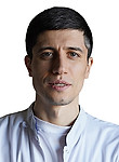 Бийболаев Рашидхан Магомедшарипович — Лор (отоларинголог)