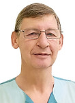 Махров Лев Александрович — Хирург-ортопед