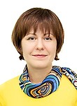 Братанова Ольга Александровна — Логопед