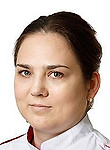 Косова Ирина Андреевна — Эндокринолог