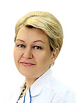 Себко Елена Александровна — Терапевт