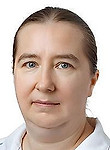 Хрипунова Ольга Владимировна — Рефлексотерапевт