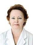 Шалагинова Татьяна Владимировна — Рентгенолог