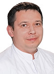 Ларченко Евгений Владимирович — Анестезиолог
