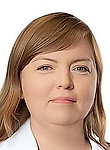 Мельникова Александра Николаевна — УЗИ-специалист