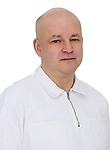 Юров Игорь Евгеньевич — Психотерапевт