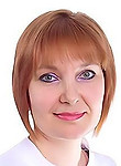 Шумилина Татьяна Ивановна — Педиатр