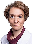 Тер-Арутюнянц Светлана Андреевна — Онколог