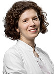 Бехтева Марина Евгеньевна — Онкоуролог