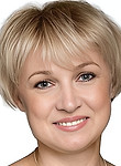 Ильина Елена Анатольевна — Психолог