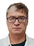 Щербаков Сергей Иванович — Психиатр